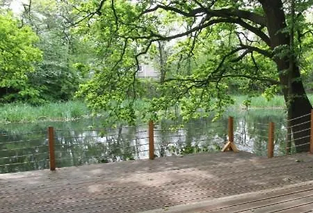 Modern Near The Park, Zoo, 2bd Kitchen Balcony Parking Breslavia